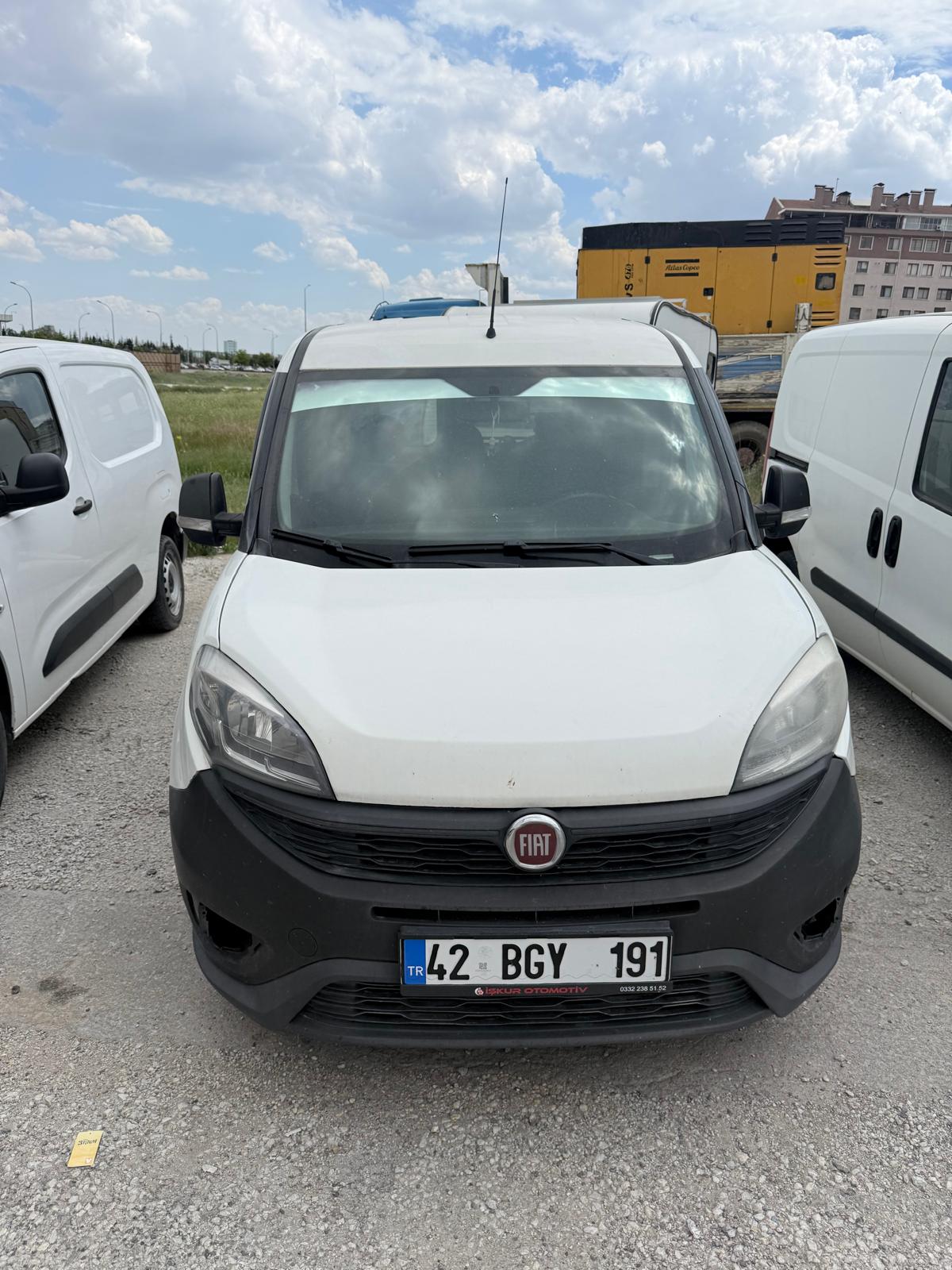 TOFA�/FIAT DOBLO 1.3MUT�JET